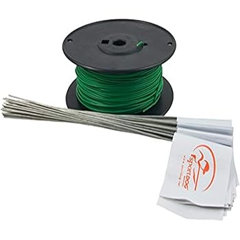 sport dog electric fence