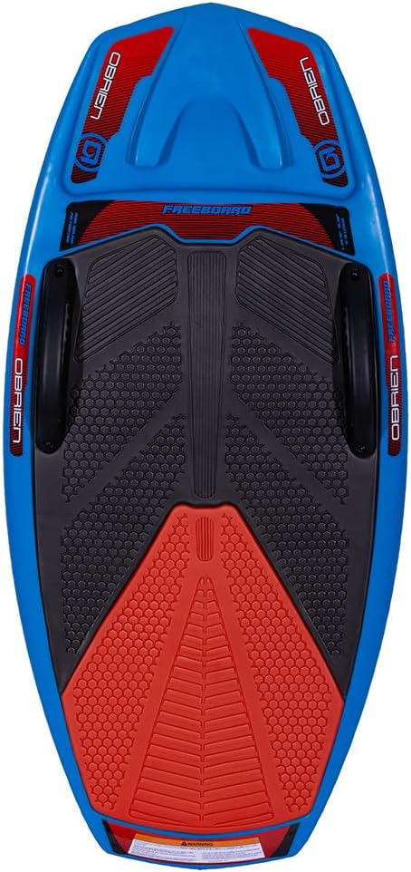 O'BrienKneeboard