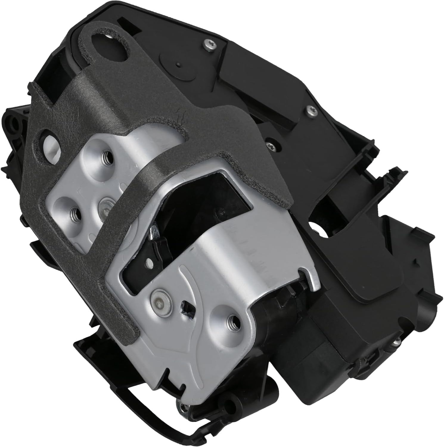 BF6AA26413AE Rear Left Door Lock Actuator Motor Compatible with Edge Escape Fiesta Focus Fusion MKX MKZ