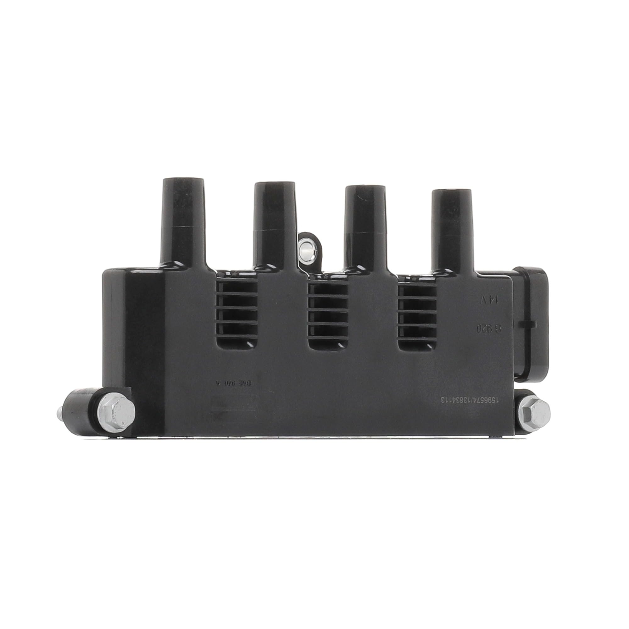 RIDEX 689C0290 Bobina d'accensione Compatibilità con FIAT 500 312