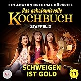  Staffel 2 - Folge 11 - Schweigen ist Gold
