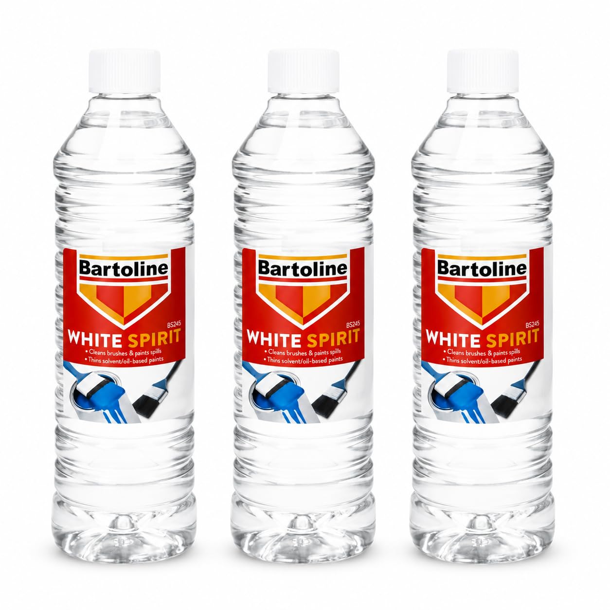 BARTOLINE White Spirit 750ML (3)