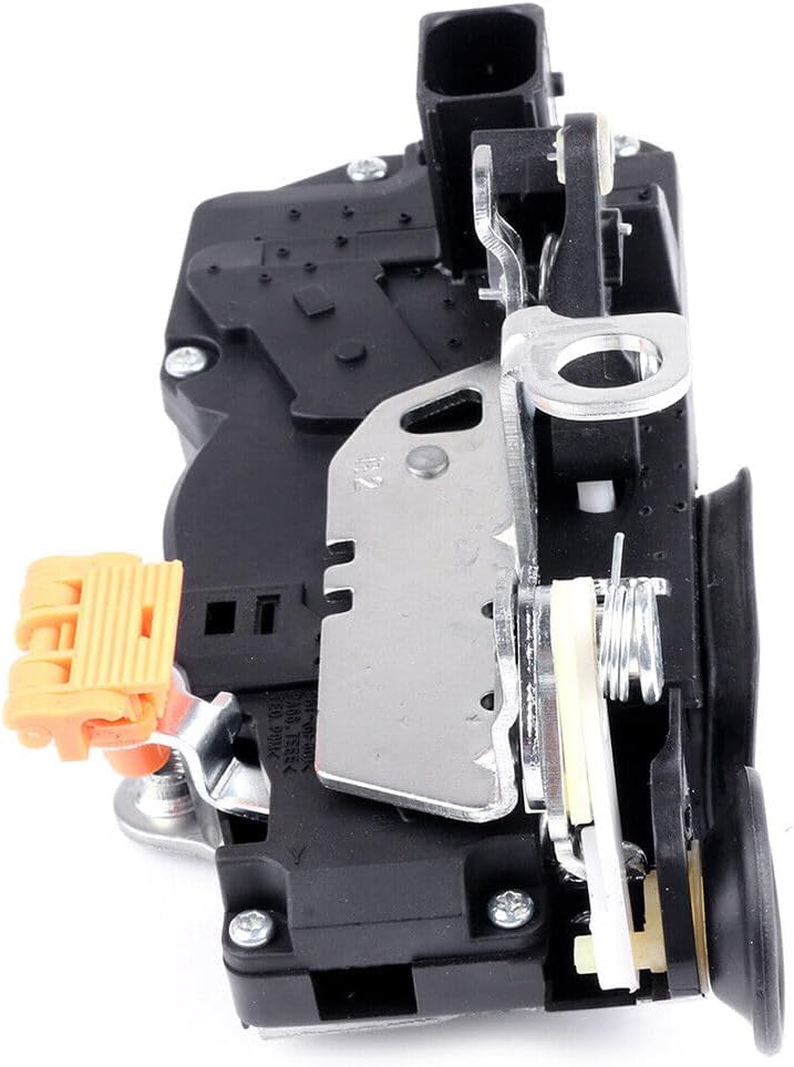 Door Lock Actuator Power Rear Right Side Metal and Plastic for Buick for LaCrosse 2006-2009 15840130 DLA-323