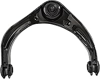 Vista 297 de Detroit Axle - Brazo de control trasero para Chrysler 300 Dodge Charger Magnum Challenger 2005-2020, brazo de control inferior 2006 2007 2008 2009