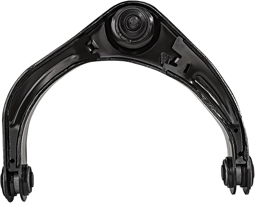 Vista 301 de Detroit Axle - Brazo de control inferior delantero izquierdo para Dodge Grand Caravan Chrysler Town & Country Plymouth Grand Voyager 1996-2000