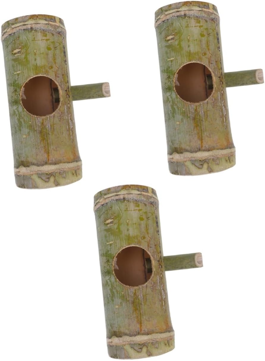 STOBAZA 3pcs Water Fountain Decor Functional Cycling Fountain for Garden Indoor Use Stylish Water Feature for Fish Tanks Outdoor Spaces