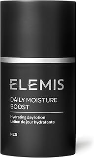 ELEMIS Daily Moisture Facial Care to Nourish & Hydrate Skin, A High Performance, Lightweight Blend of Oils to Soothe, Prot...