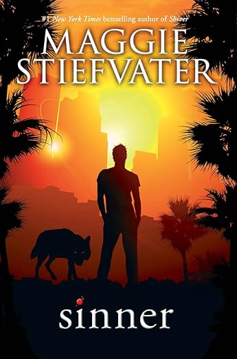 Sinner (Shiver)