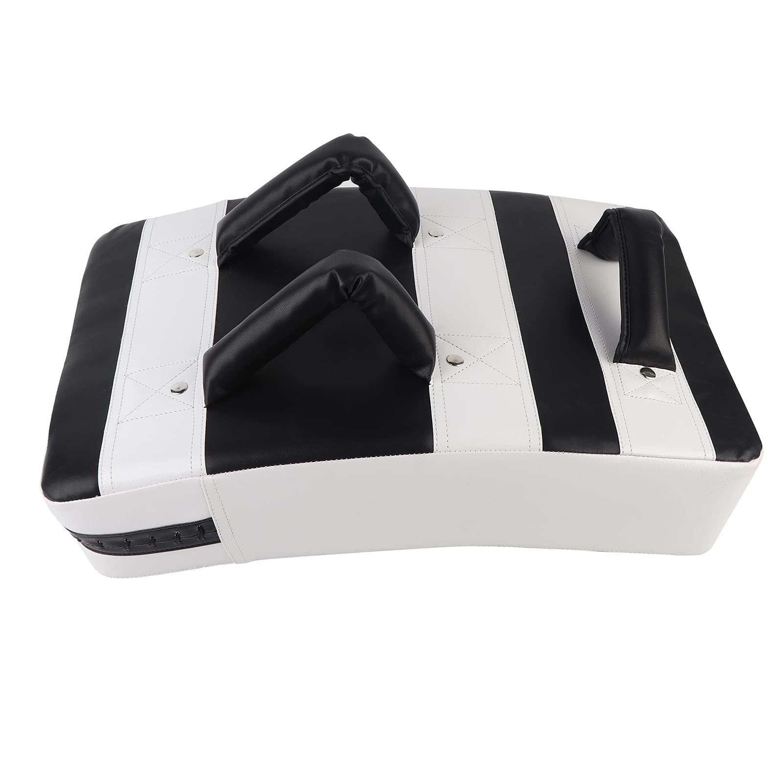 XUMIUZIY Arc Kick Target Shield Pad Boxing Training Equipment