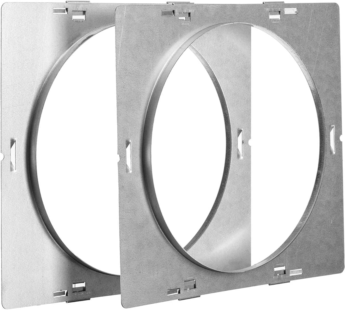 Bose Rough-in Kit for Two Virtually Invisible 791 Series ll -Ceiling Speakers, White