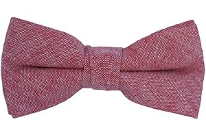 Preppy 4 Inch Boys Bow Tie for Easter
