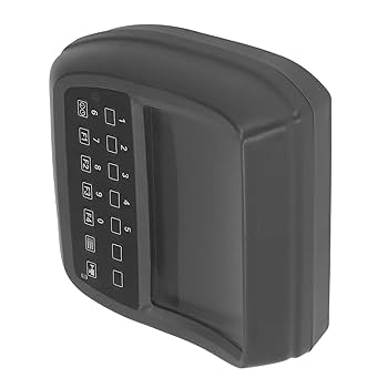 LaLito① Z-Lite Roundhouse 1 Light Outdoor Post Mounted Fixture in