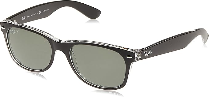 Ray ban new wayfarer amazon Clearance