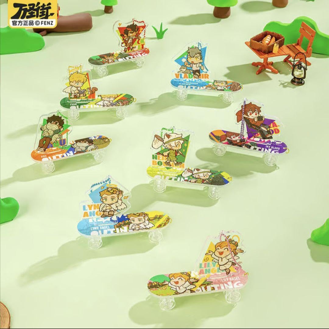 Amazon.co.jp: 万聖街売り① : Toys & Games