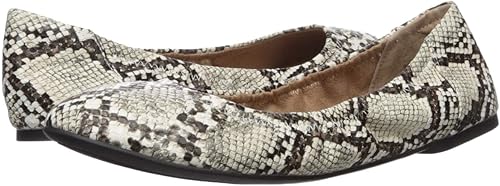 Miniatura 7 de Tienda Essentials Belice - Zapatos bajos tipo bailarina para mujer