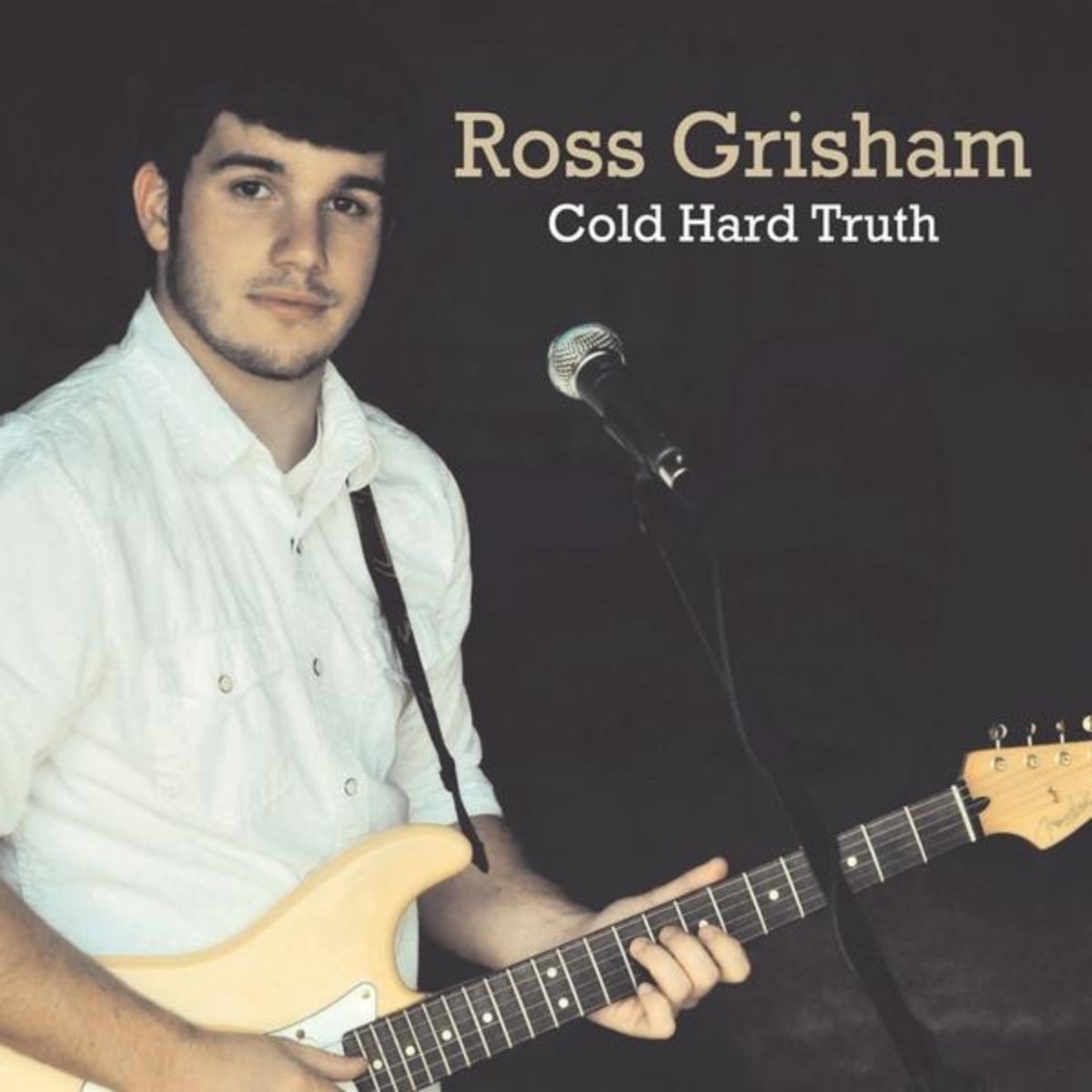 Ross Grisham