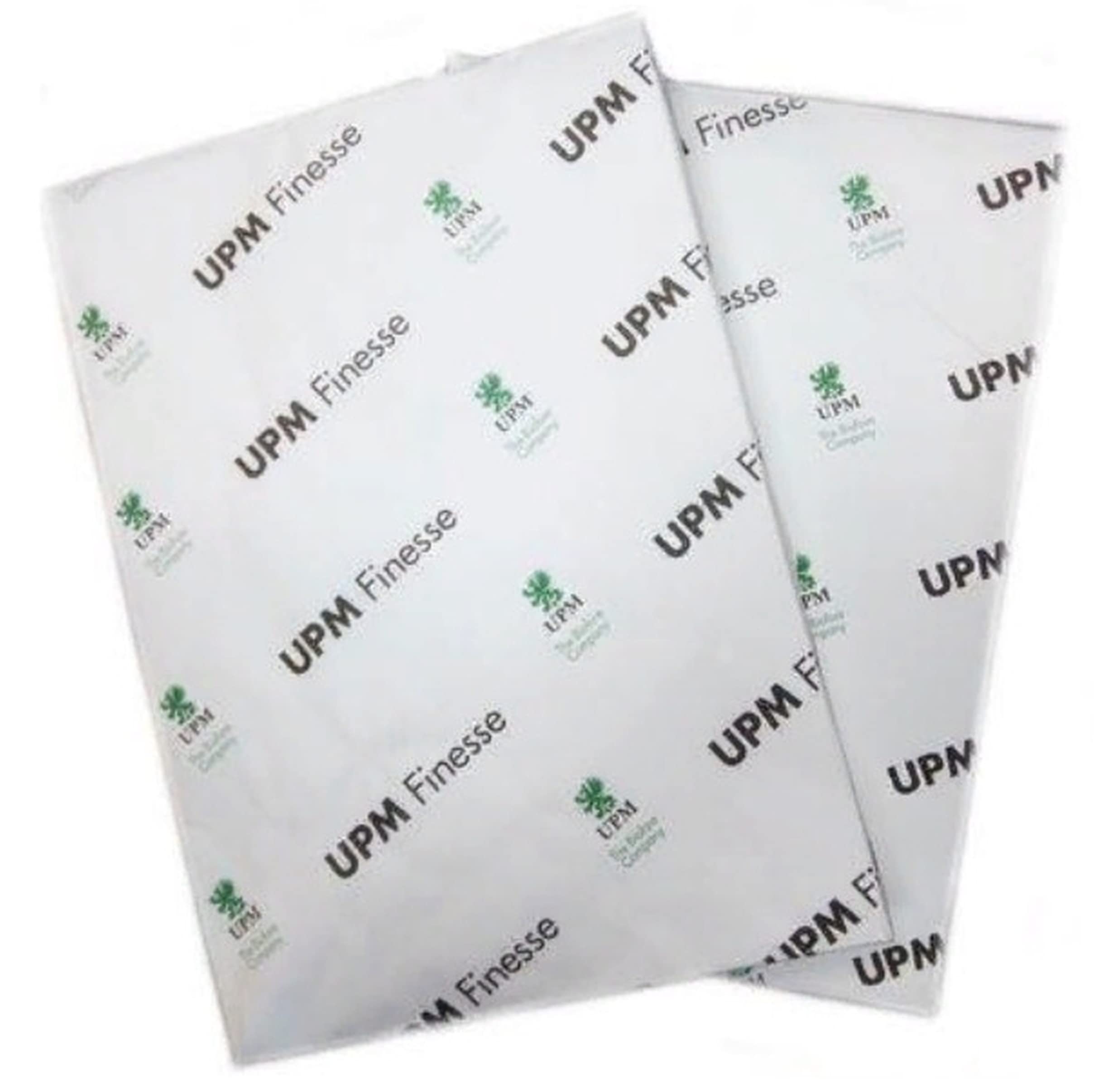 Sra3 170 GSM Glossy Digital Laser Printer Paper x 250 Sheets - Laser - Digital 2 Sided Printer Paper, for Printers Using Dry Toner