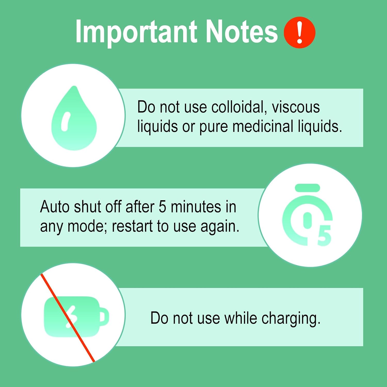 Kocpudu Eye Steamer for Dry Eyes, 3-Speed Adjustable (White + Green) | Hot Compress Eye Mist Steam, Portable Travel Bag, Rechargeable, Used For Relieving Dry Eyes And Eye Care
