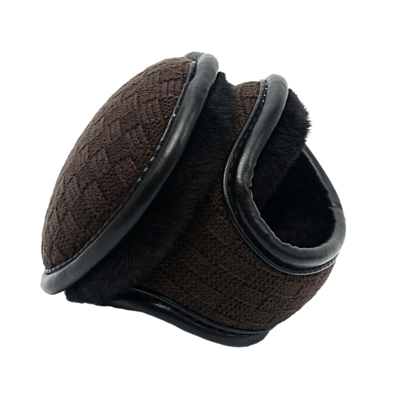™ Foldable Earmuffs Comfortable Casual Ear Warmers for Cycling Outdoor Skating | Hats | Mens Accessories