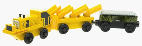 Thomas & Friends Wooden Railway - Sodor Railway Repair