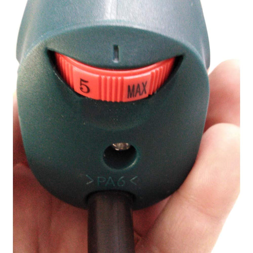 FAST WORLD SHOPPING ® Smerigliatrice Angolare 710W Frullino Flex Disco 115Mm Manico Doppia Posizione Con Regolazione Di Velocità
