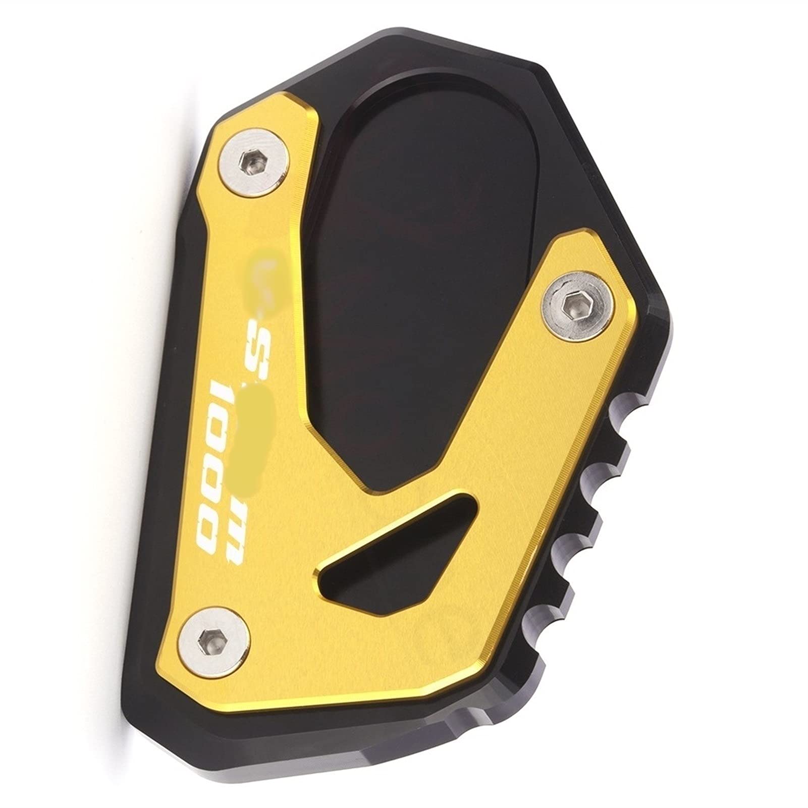 Support de plaque de béquille moto pour Suzuki V-Strom 1000/XT 2014-2020
