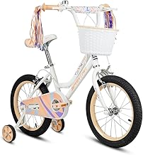 دراجة أطفال اوريكس من سبارتان