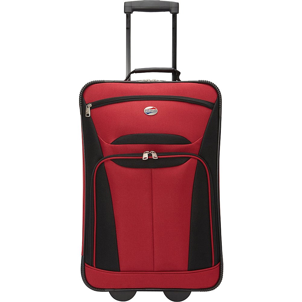 Carry On American Tourister Fieldbrook Luggage Set American