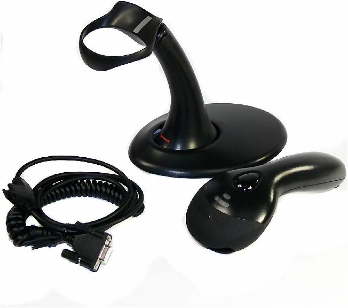 METROLOGIC INSTRUMENTS MK9540-32B41 Metrologic Instruments MS9540 Voyager CG Hand Held Scanner w/ RS232
