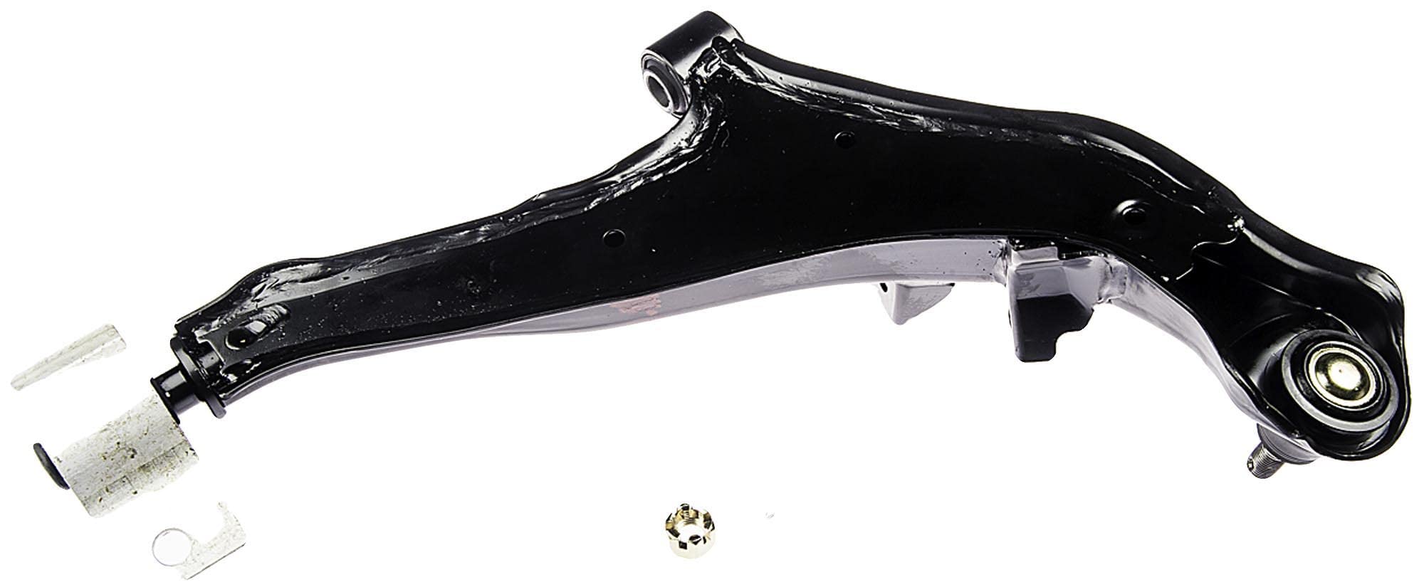 Dorman CA64533 Brazo Trasero De Suspensión Del Lado Del Conductor Compatible Con