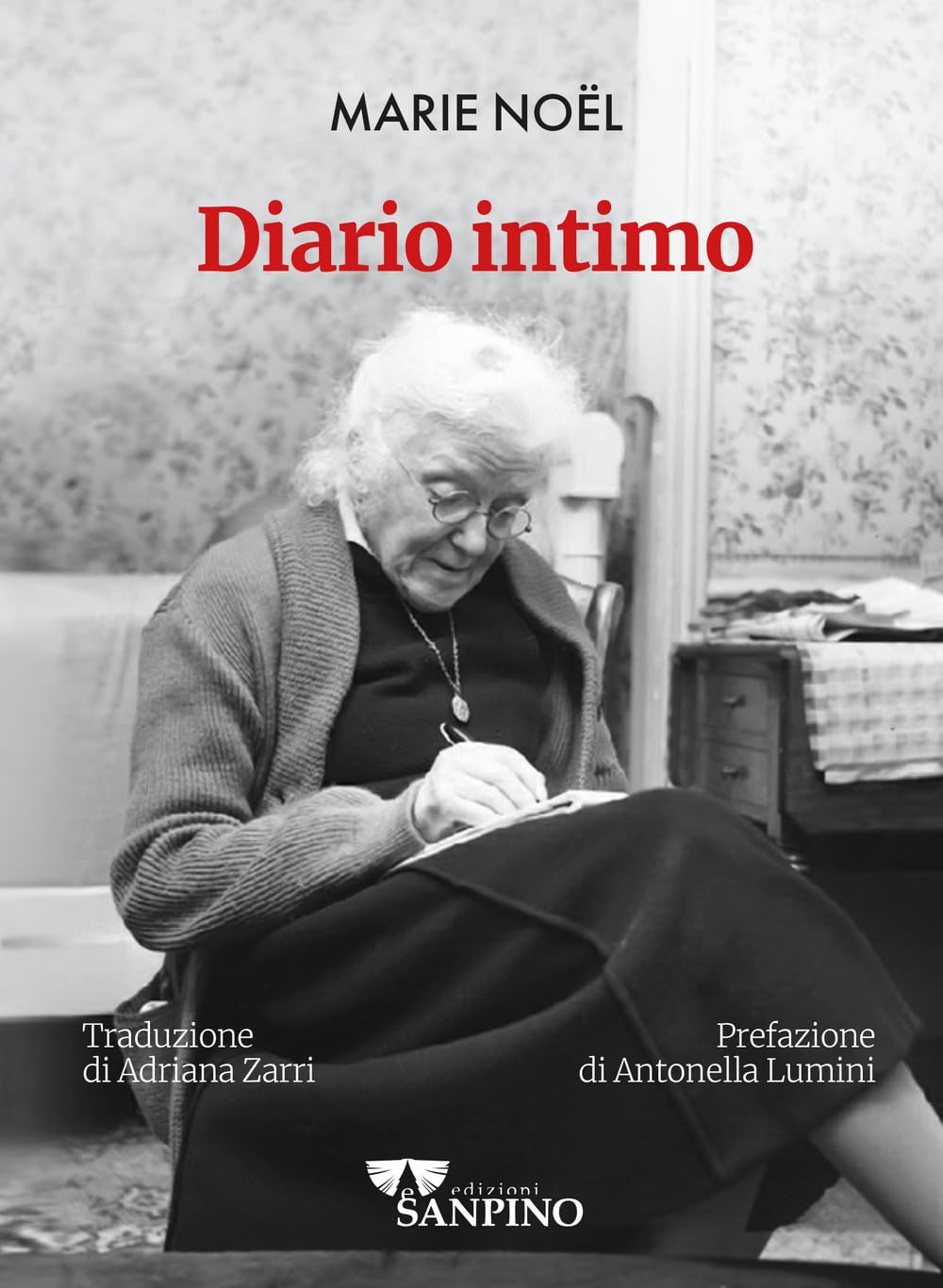 Vagabonda Fra Terra E Cielo. Diario Intimo - 4