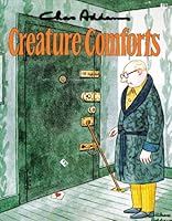 Creature Comforts 043400703X Book Cover