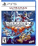 Override 2: Super Mech League(輸入版:北米)- PS5