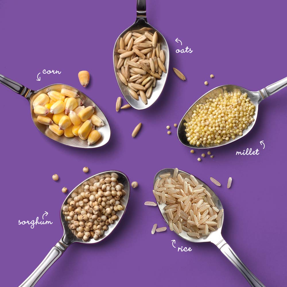 Multi Grain Cheerios, Gluten Free, Multigrain Cereal, 9 oz Buy Online