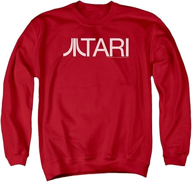 atari sweatshirt