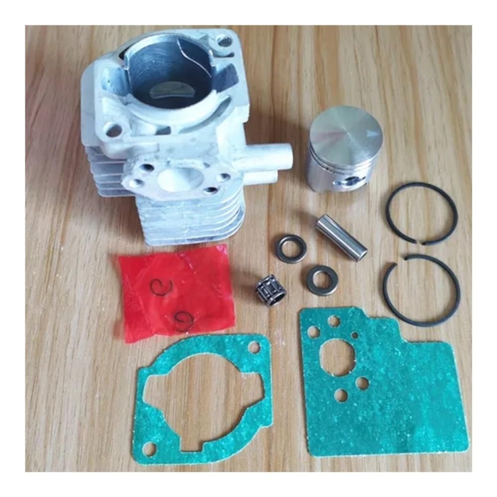 Kit Cylindre-Piston 32mm DH230 C230 AH230 pour coupe-bordure thermique