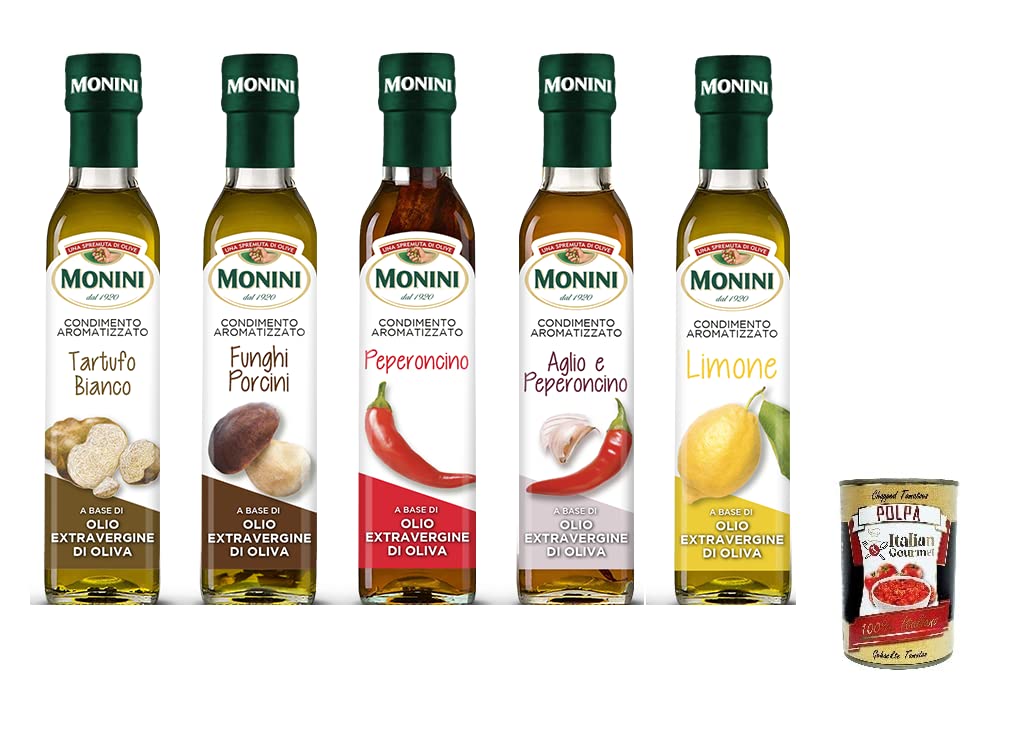 Monini Huile