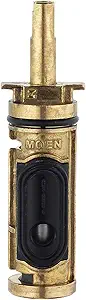 Moen 1222HD Commercial Heavy-Duty Brass Shell Posi-Temp One-Handle Tub Shower or Shower-Only Faucet Cartridge Replacement Part