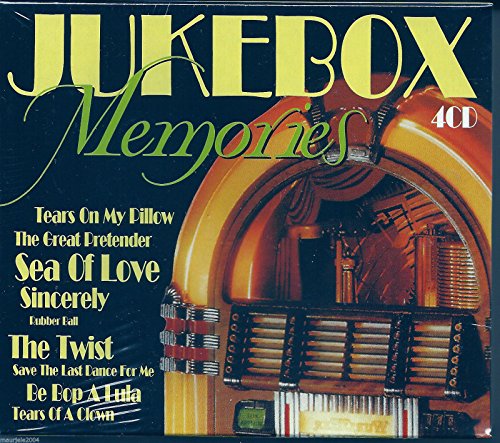 Jukebox Memories
