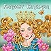Fantasy Kingdom Coloring Book for Adults