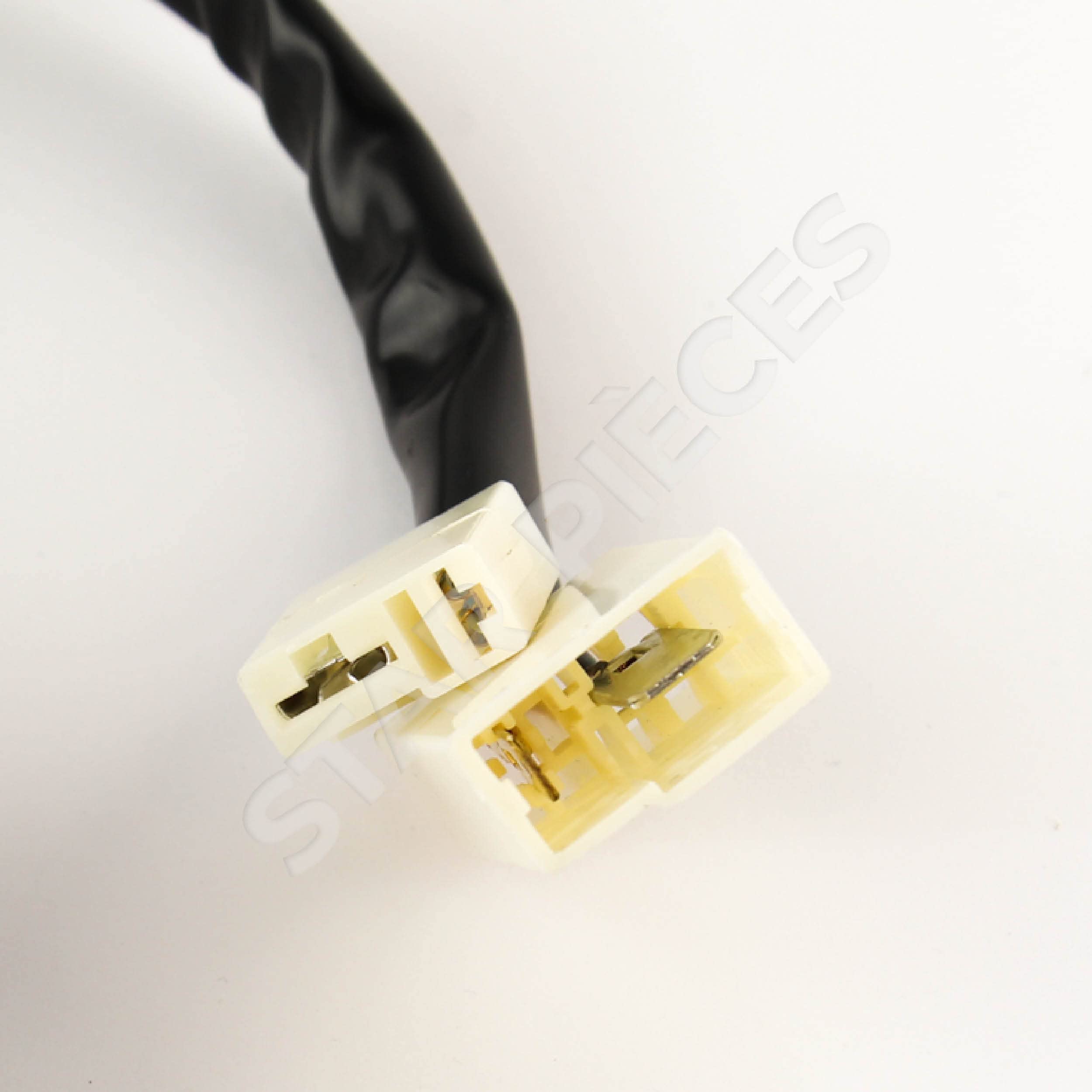 Bloccasterzo compatibile per Iveco Daily 2 (1989-1999) Blocchetto accensione. Con 2 chiavi. 4836356, 4836359