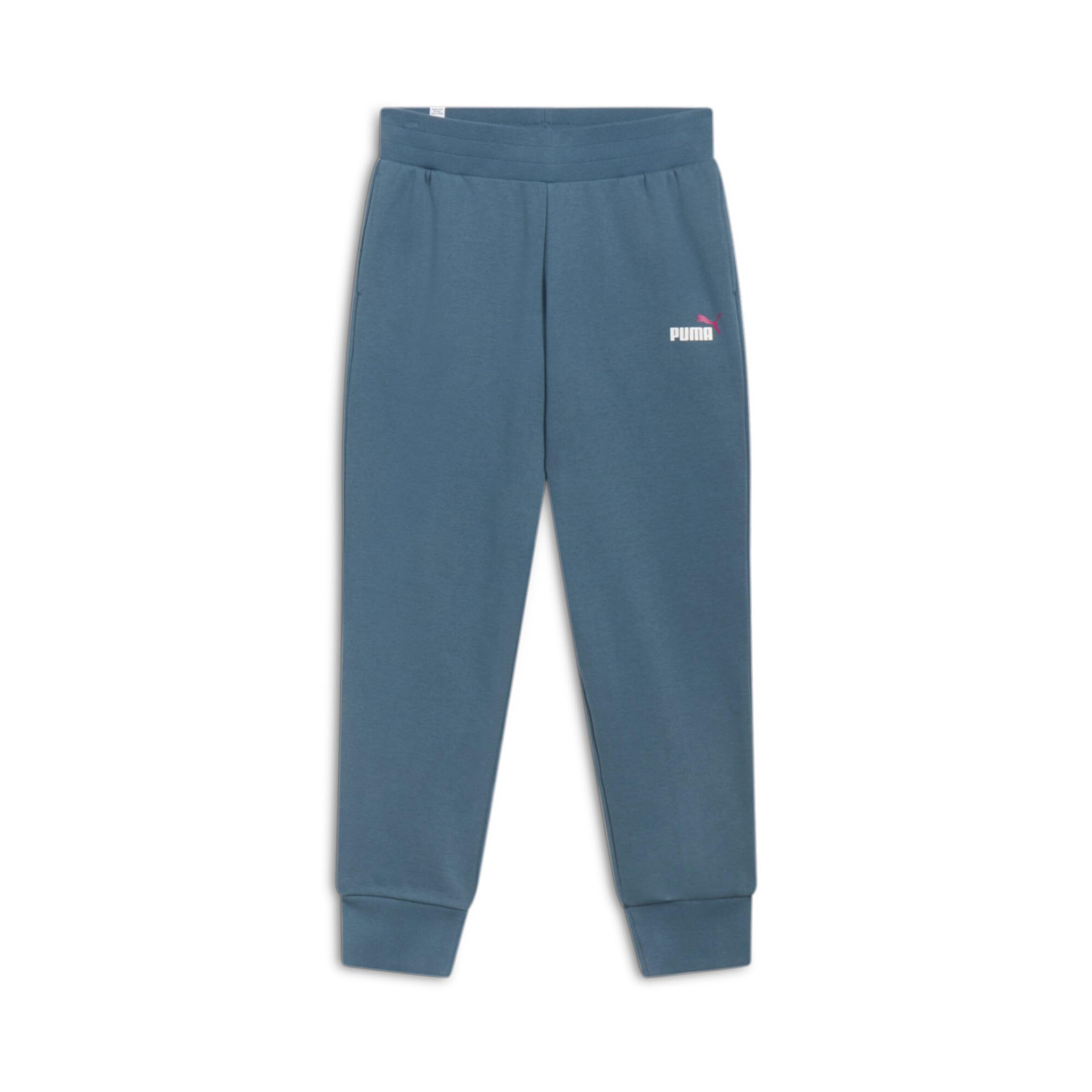 PUMA Spodnie dresowe damski ESSENTIALS