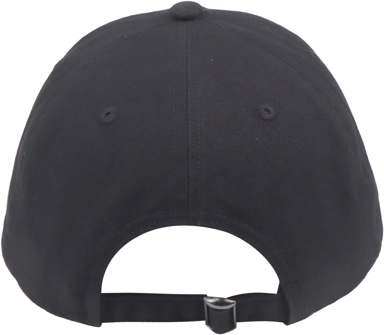 Soft Prewashed Cotton Baseball Cap – Dog Mom, Dog Dad, Treat Dealer, Only Talking to Dog, Coffee & Dogs Hat image 4