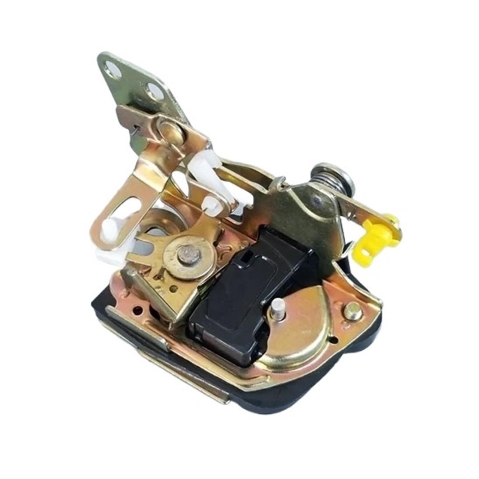 Lock Latch Mechanism for Tercel 1995-1999 Left and Right Rear Door Latch Lock Mechanism Vehicle Repair Accessories Locking Actuator(1set)