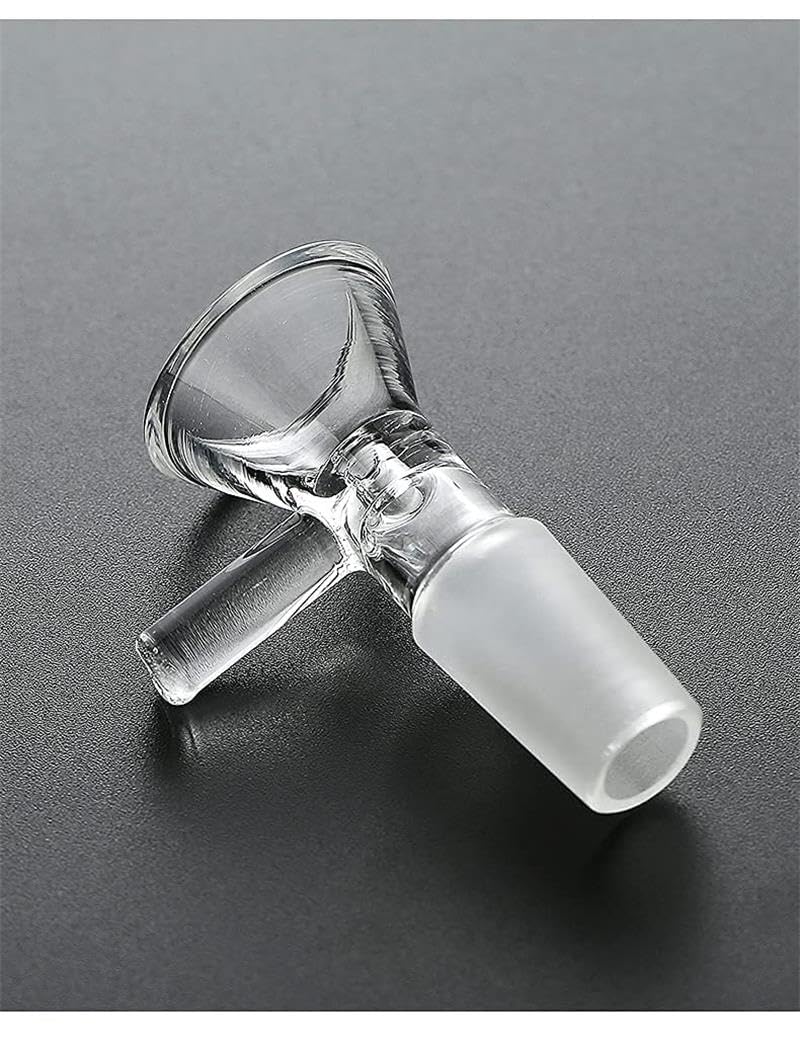 Amazon.co.jp: Honey Glass Hookahs アイスボング 水煙パイプ 14mm