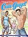 Cute Guys! Coloring Book-Volume Two: A grown-up coloring book for ANYONE who loves cute guys! (Cute Guys! Coloring Books) (Volume 2)