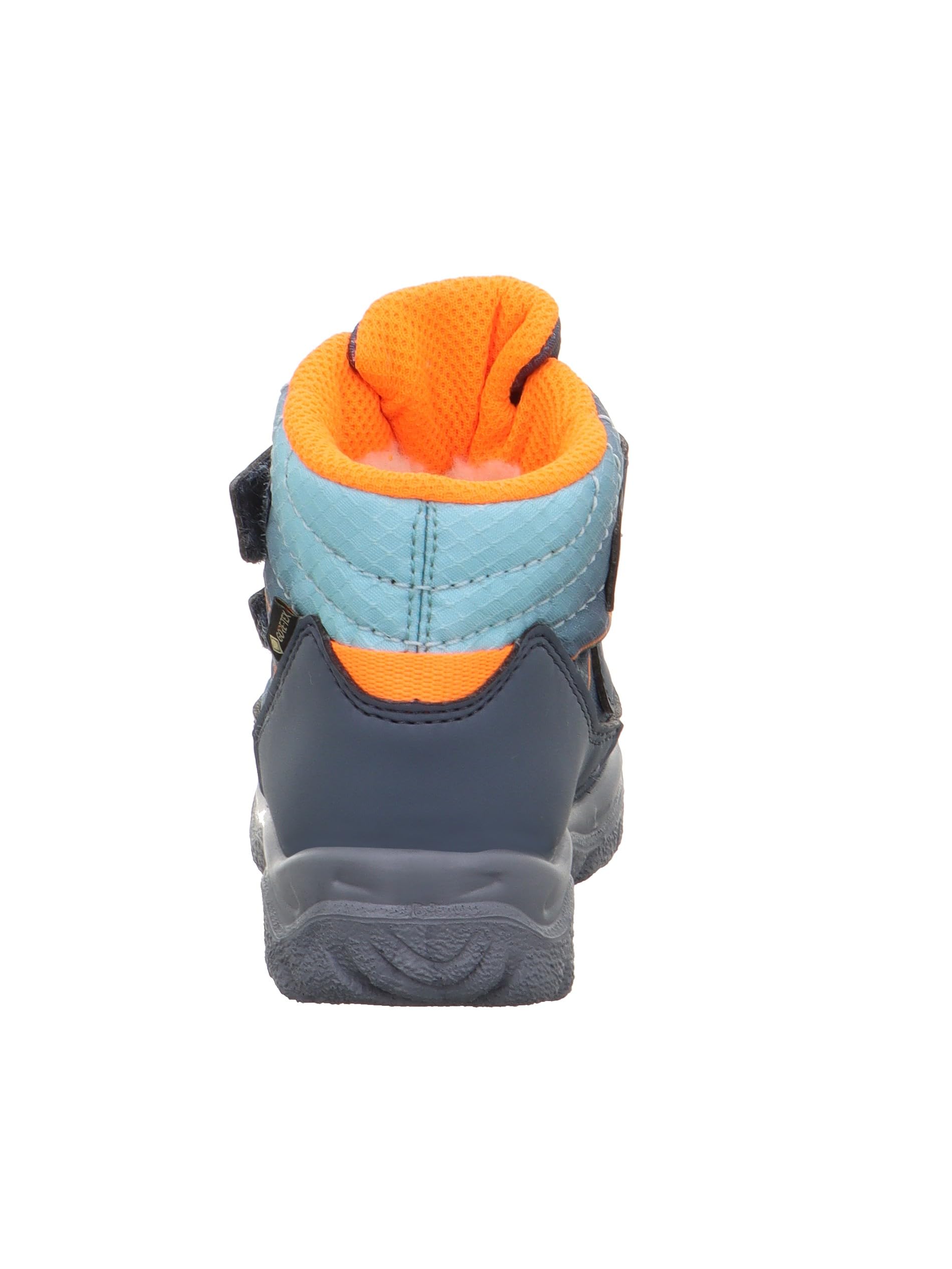 Superfit Husky+ Warm Gefütterte Gore-Tex, Botas para Nieve Niños