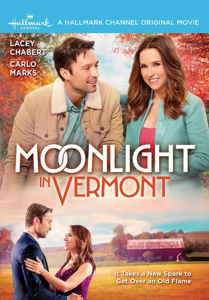 Moonlight in Vermont [DVD]
