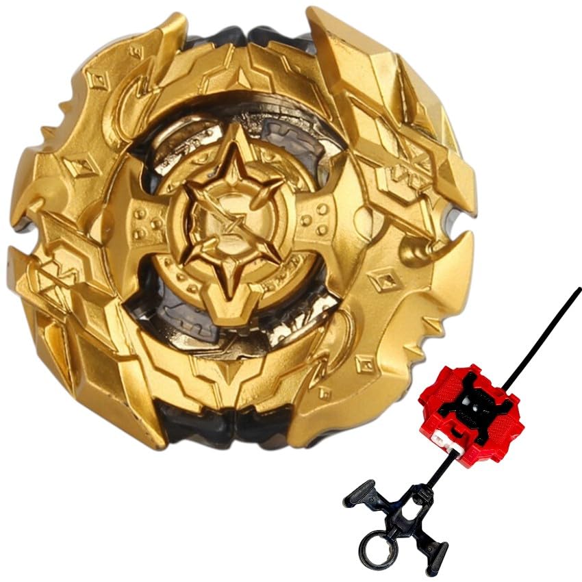 Buy Battlekid Burst Series B-128 Cho-Z Spriggan Spryzen Battling