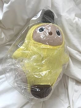 Amazon.co.jp: ローソン限定 ラボット ぬいぐるみ LOVOT : おもちゃ
